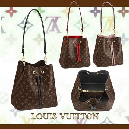 Louis Vuitton NEONOE Neonoe Mm M44022 M44021 M44020 