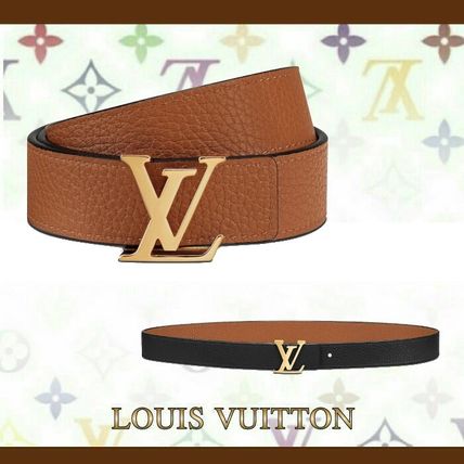 Louis Vuitton Lv Initiales 30Mm Reversible M9521U M9521V M9521W M9521X 