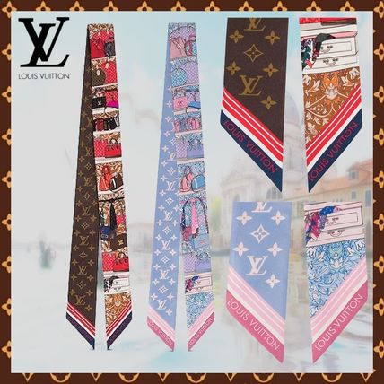 Louis Vuitton Prive Bb Bandeau M76112 M76111 