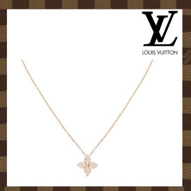 Louis Vuitton 2020 21AW Necklaces  Pendants Q93710 