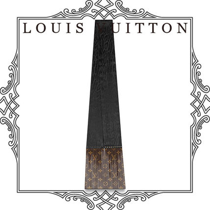 Louis Vuitton MONOGRAM 2019 20AW Monogram Giant Jungle Evening Bandeau M73653 