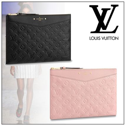 Louis Vuitton Daily Pouch M62937 M62938 