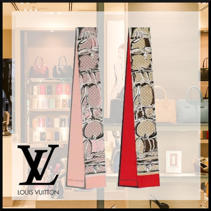 Louis Vuitton 2020 SS Trunks Bandeau M73964 M73965    