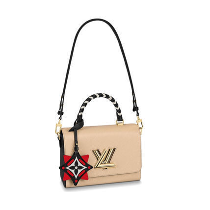 Louis Vuitton 2020 21AW Handbags M56779 