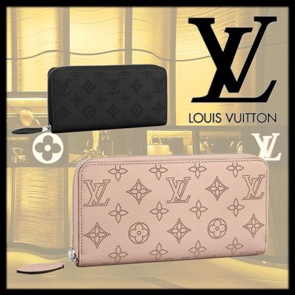 Louis Vuitton ZIPPY WALLET 2020 SS Zippy Wallet M61867 M61868 
