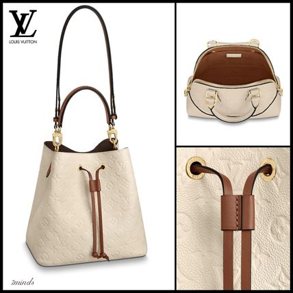 Louis Vuitton Neonoe Mm M45307 