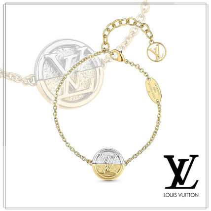 Louis Vuitton 2020 21AW Casual Style Elegant Style Bracelets 