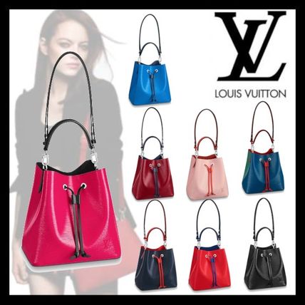 Louis Vuitton Casual Style 2WAY Elegant Style Shoulder Bags M55395 M54366 M54365 M54370 M54367 M55303 M55935 M56214 