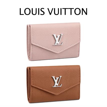 Louis Vuitton Lockmini Wallet M67859 M67862 