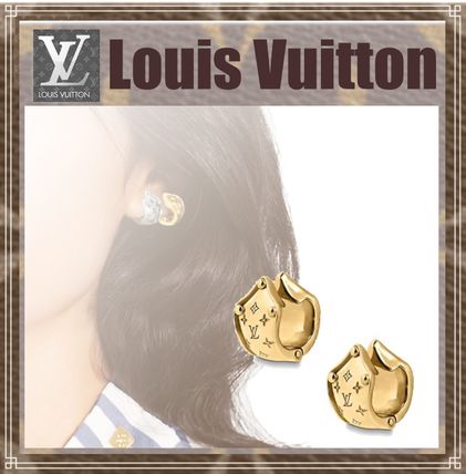 Louis Vuitton 2020 SS Casual Style Unisex Street Style Party Style Office Style M68954 