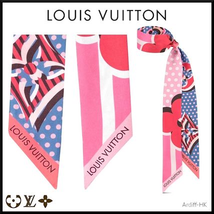 Louis Vuitton MONOGRAM 2020 SS Pop Monogram Bb Bandeau M76183 