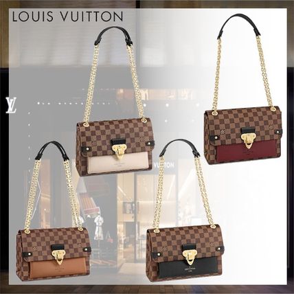 Louis Vuitton 2020 SS Vavin Pm N40113 N40109 N40108 N40312 