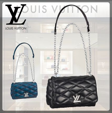 Louis Vuitton 2020 SS Shoulder Bags M42785 M50216 
