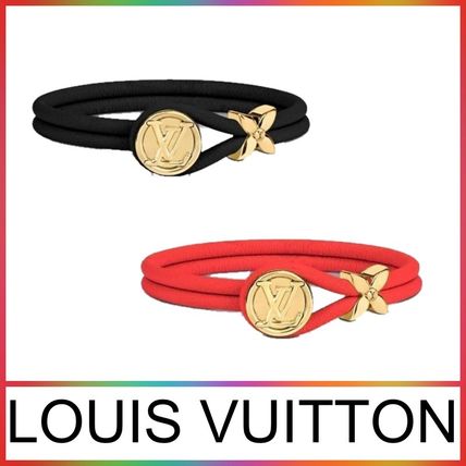 Louis Vuitton 2020 SS Bracelets M6678E M6678F 