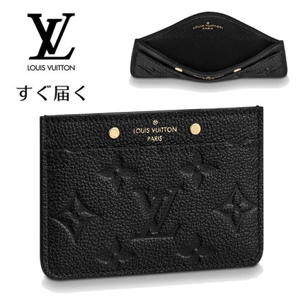 Louis Vuitton 2020 Cruise Card Holder M69171 
