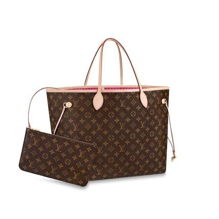 Louis Vuitton 2020 SS Totes M41180 