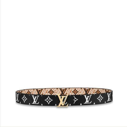 Louis Vuitton 2020 21AW Belts M0311U 