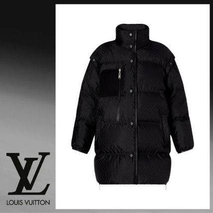 Louis Vuitton Coats 1A81YA 
