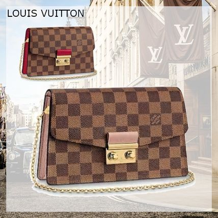 Louis Vuitton 2020 21AW Pouches  Cosmetic Bags N60288 N60287 