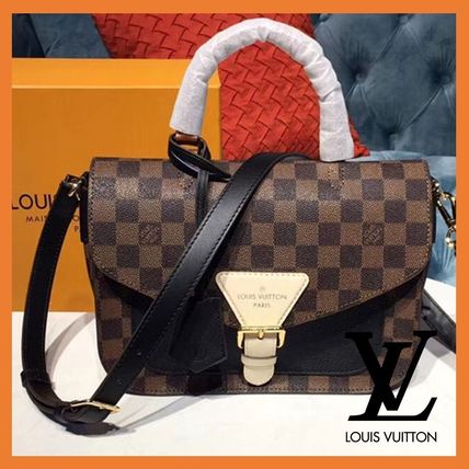 Louis Vuitton Shoulder Bags N40146 
