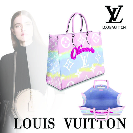 Louis Vuitton Shoulder Bags M45191 