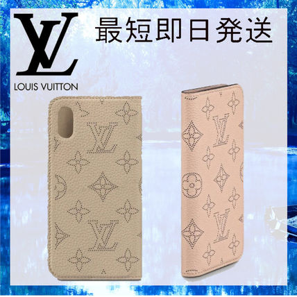Louis Vuitton Smart Phone Cases M68886 M68885 