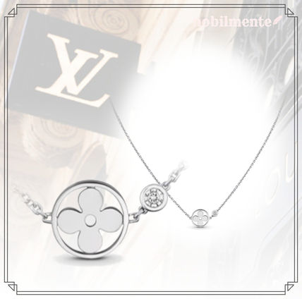 Louis Vuitton Necklaces  Pendants Q93279 