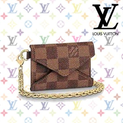 Louis Vuitton Kirigami Necklace N60285 