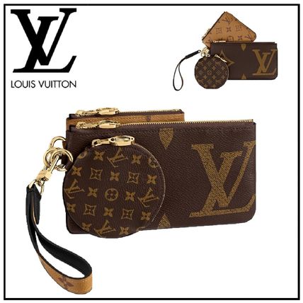 Louis Vuitton 2020 SS Clutches M68756 