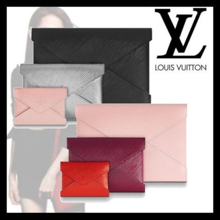 Louis Vuitton Pouches  Cosmetic Bags M62457 M64186 