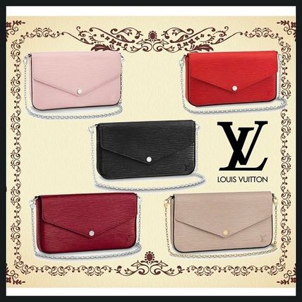 Louis Vuitton Felicie Pochette M68758 M68629 M62648 M41559 M62467 