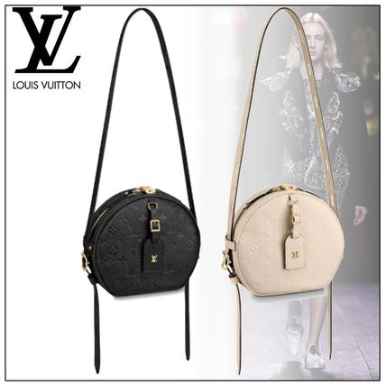 Louis Vuitton 2020 21AW Monogram Casual Style Leather Party Style Elegant Style M45167 M45276 