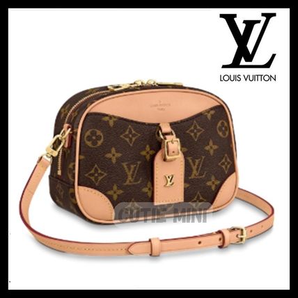 Louis Vuitton 2020 21AW Shoulder Bags M45528 