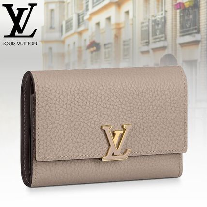 Louis Vuitton Capucines Wallet M62159 