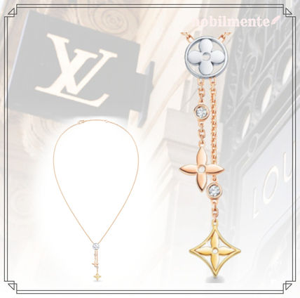 Louis Vuitton Necklaces  Pendants Q94329 