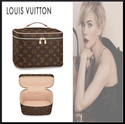 Louis Vuitton MONOGRAM 2019 20AW Nice Bb M42265 
