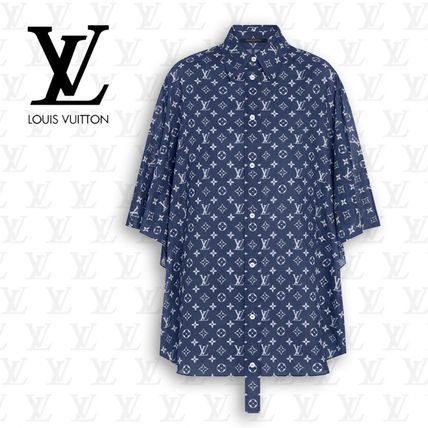 Louis Vuitton Tunics 