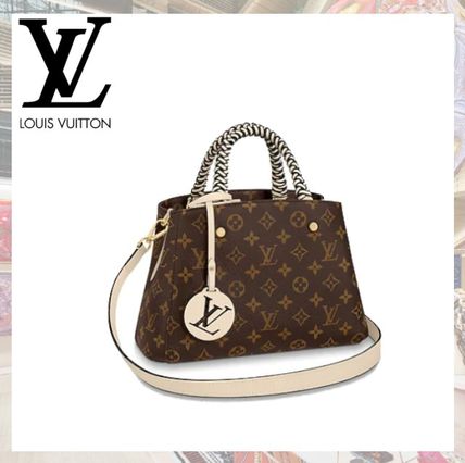 Louis Vuitton MONTAIGNE Montaigne Bb M45311 