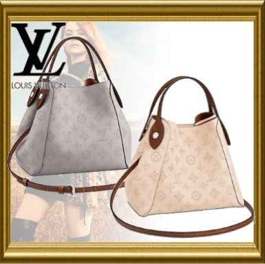 Louis Vuitton 2020 SS Hina Pm M51950 M55551 