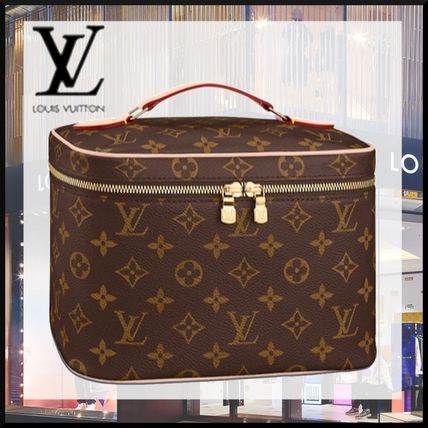 Louis Vuitton 2019 20AW Nice Bb M42265 