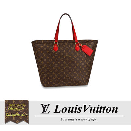 Louis Vuitton MONOGRAM 2020 SS All In Mm M55174 