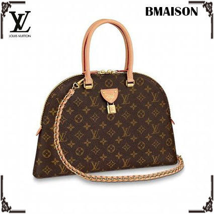 Louis Vuitton 2019 20AW Lv Moon Alma M44961 