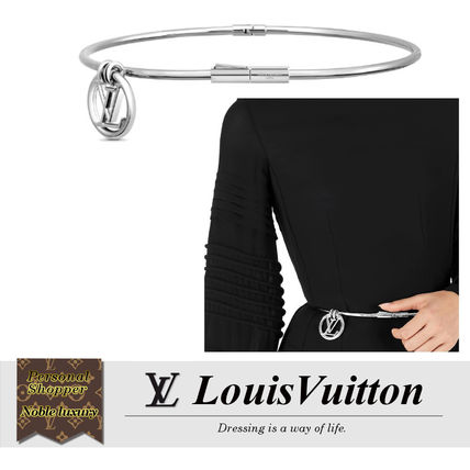 Louis Vuitton 2020 SS Lv Circle Belt MP202S 