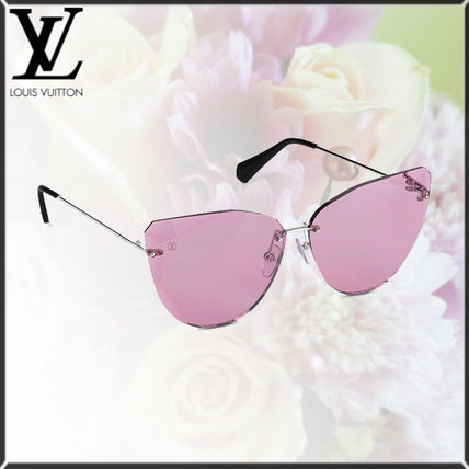 Louis Vuitton Sunglasses Z1226W 