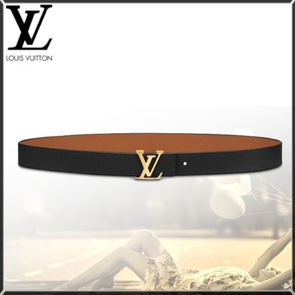 Louis Vuitton Casual Style Street Style Office Style Elegant Style M9521W 