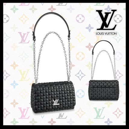Louis Vuitton TWIST Twist Mm N40224 