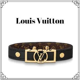 Louis Vuitton MONOGRAM 2019 20AW Dauphine Bracelet M6558E 
