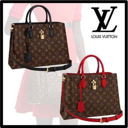 Louis Vuitton Totes M43770 M43550 
