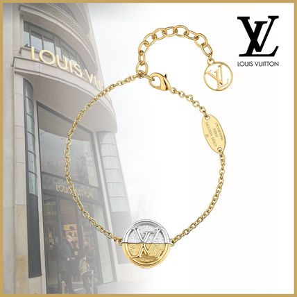 Louis Vuitton 2020 21AW Casual Style Party Style Elegant Style Bracelets M69589 