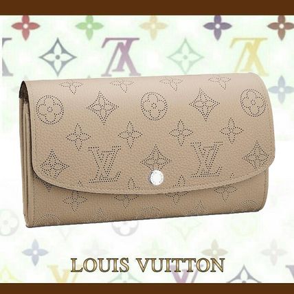 Louis Vuitton IRIS Iris Wallet M60144 
